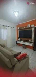 Apartamento com 2 Quartos à venda, 55m² no Residencial Morumbi II, Pouso Alegre