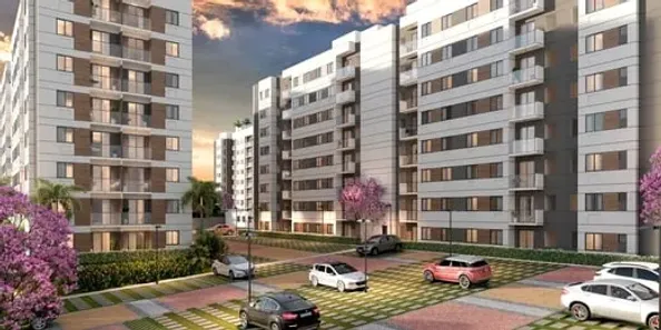 Apartamento com 2 Quartos à venda, 54m² no Taquara, Rio de Janeiro