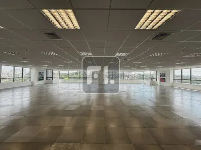 Conjunto Comercial / Sala para venda ou aluguel, 784m² no Cidade Monções, São Paulo