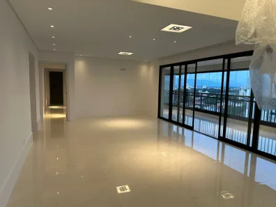 Apartamento com 3 Quartos à venda, 211m² no Jardim das Nações, Taubaté