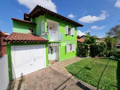 Sobrado com 3 Quartos à venda, 164m² no Nossa Senhora das Graças, Canoas