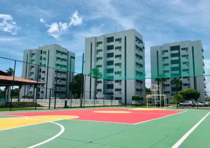 Apartamento com 3 Quartos à venda, 64m² no Centro, Paulista