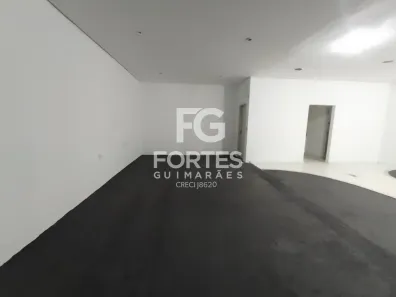 Prédio Inteiro para alugar, 427m² no Independência, Ribeirão Preto