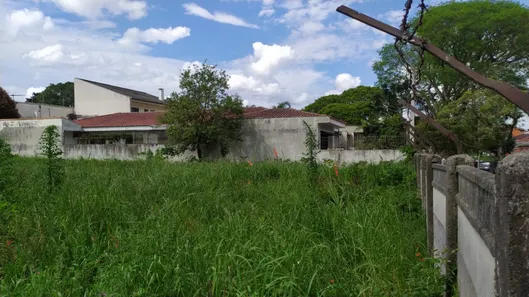 Terreno / Lote Comercial para alugar, 1800m² no Jardim Social, Curitiba