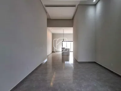 Casa de Condomínio com 3 Quartos para alugar, 171m² no Residencial Lagos D'Icaraí, Salto