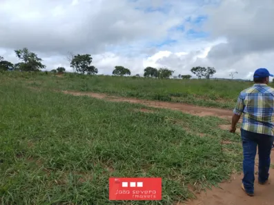 Fazenda / Sítio / Chácara à venda, 66600000m² no Centro, Barra do Garças