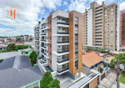 Cobertura com 3 Quartos à venda, 110m² no São Pedro, São José dos Pinhais