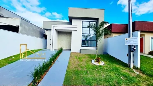Casa com 3 Quartos à venda, 100m² no Grageru, Aracaju
