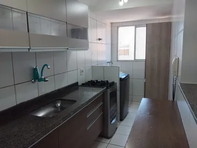 Cobertura com 3 Quartos à venda, 124m² no Bonfim, Campinas