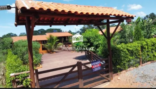 Casa de Condomínio com 6 Quartos à venda, 300m² no , Alexânia