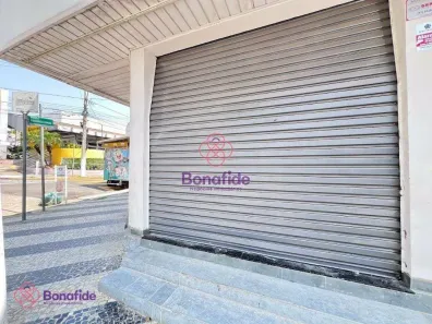 Loja / Salão / Ponto Comercial para alugar, 60m² no Vila Tavares, Campo Limpo Paulista