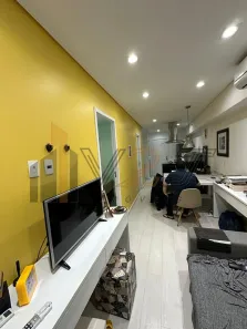 Flat com 2 Quartos à venda, 49m² no Centro, Jundiaí