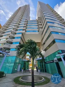 Conjunto Comercial / Sala à venda, 37m² no Lagoa Nova, Natal