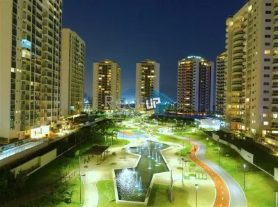 Apartamento com 2 Quartos à venda, 81m² no Jacarepaguá, Rio de Janeiro