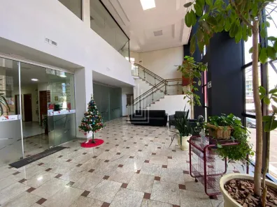 Prédio Inteiro à venda, 1108m² no Centro, Foz do Iguaçu