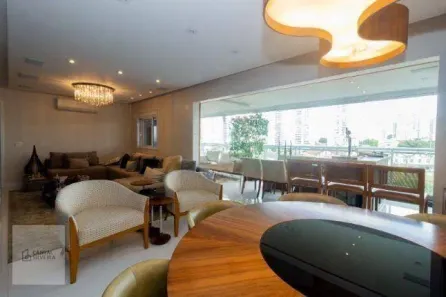 Apartamento com 3 Quartos à venda, 159m² no Água Branca, São Paulo