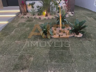 Casa de Condomínio com 3 Quartos à venda, 150m² no Nova São Pedro, São Pedro da Aldeia