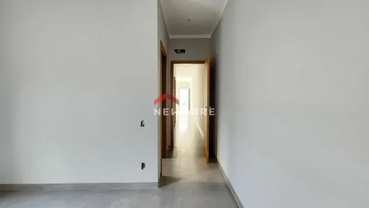 Casa com 2 Quartos à venda, 64m² no Parque Residencial Castelo, Bauru