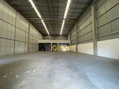 Galpão / Depósito / Armazém para alugar, 1279m² no Prazeres, Jaboatão dos Guararapes
