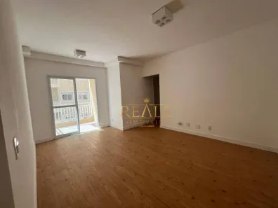 Apartamento com 3 Quartos à venda, 72m² no Vila Bossi, Louveira