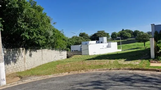 Terreno / Lote / Condomínio à venda, 457m² no Chácaras Residenciais Santa Maria, Votorantim