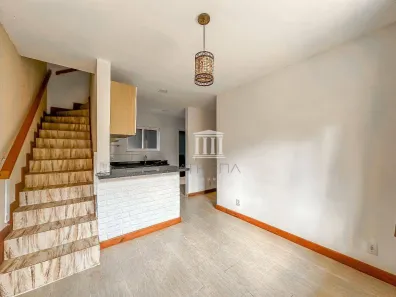 Casa de Condomínio com 3 Quartos à venda, 110m² no Parque do Imbui, Teresópolis
