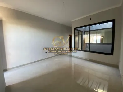 Casa com 3 Quartos à venda, 175m² no Residencial Centenário, Bebedouro