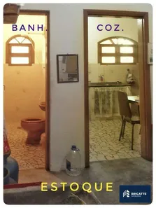 Prédio Inteiro à venda, 364m² no Centro, Itanhaém