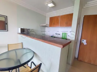 Flat com 1 Quarto à venda, 56m² no Alphaville Centro Industrial e Empresarial/Alphaville., Barueri