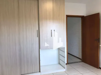 Apartamento com 1 Quarto para alugar, 90m² no Jardim Ferreira Dias, Jaú