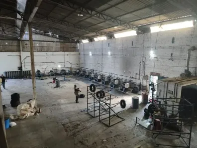 Galpão / Depósito / Armazém para alugar, 900m² no Centro, Mirassol