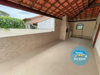 Casa com 4 Quartos à venda, 600m² no Hospício, Araruama
