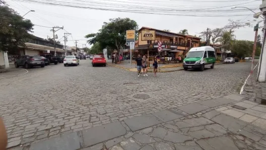 Loja / Salão / Ponto Comercial para alugar, 56m² no Centro, Armação dos Búzios