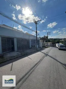 Prédio Inteiro para venda ou aluguel, 450m² no Jardim Nomura, Cotia