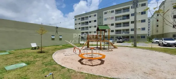 Apartamento com 2 Quartos à venda, 47m² no Candeias, Jaboatão dos Guararapes