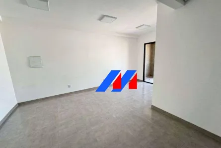 Cobertura com 3 Quartos para alugar, 155m² no Vila Euclides, São Bernardo do Campo