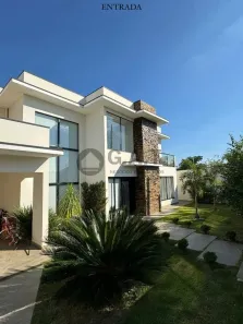 Casa com 4 Quartos à venda, 600m² no Espigões da Tranquilidade, Tietê