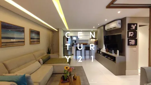 Apartamento com 3 Quartos à venda, 111m² no Água Branca, São Paulo