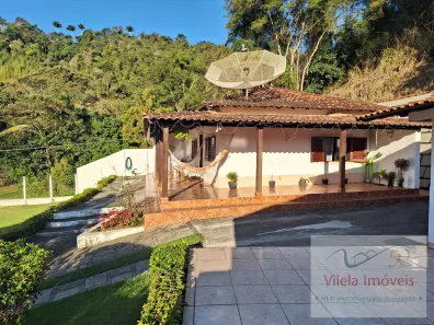 Casa com 3 Quartos à venda, 850m² no Lagoinha, Miguel Pereira