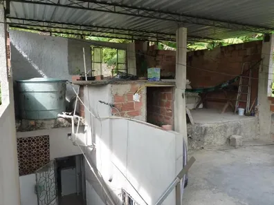 Sobrado com 2 Quartos à venda, 90m² no Santa Rosa, Niterói
