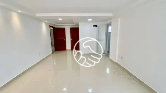 Conjunto Comercial / Sala para alugar, 76m² no São Judas Tadeu, Guarapari