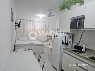 Kitnet com 1 Quarto à venda, 28m² no Alto da Bela Vista, Cachoeira Paulista