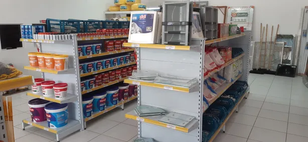Terreno / Lote Comercial com 1 Quarto à venda, 300m² no , Vera Cruz