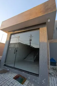Apartamento com 3 Quartos para alugar, 102m² no Cidade Beira Mar, Rio das Ostras