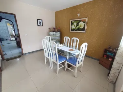 Casa de Condomínio com 4 Quartos à venda, 300m² no Setor Habitacional Contagem, Brasília