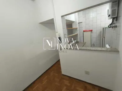 Kitnet com 1 Quarto à venda, 41m² no Copacabana, Rio de Janeiro