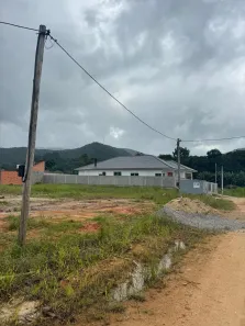 Terreno / Lote / Condomínio à venda, 844m² no , Águas Mornas