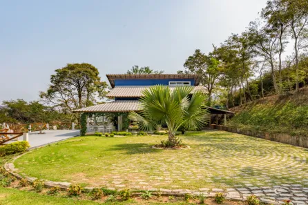 Casa de Condomínio com 3 Quartos à venda, 154m² no Pedro do Rio, Areal