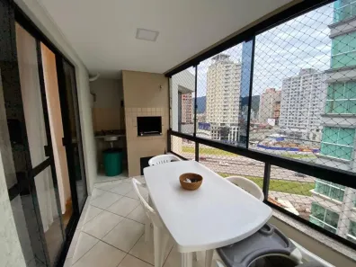 Apartamento com 3 Quartos à venda, 120m² no Andorinha, Itapema