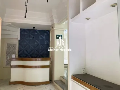 Loja / Salão / Ponto Comercial à venda, 134m² no Centro (Ártemis), Piracicaba